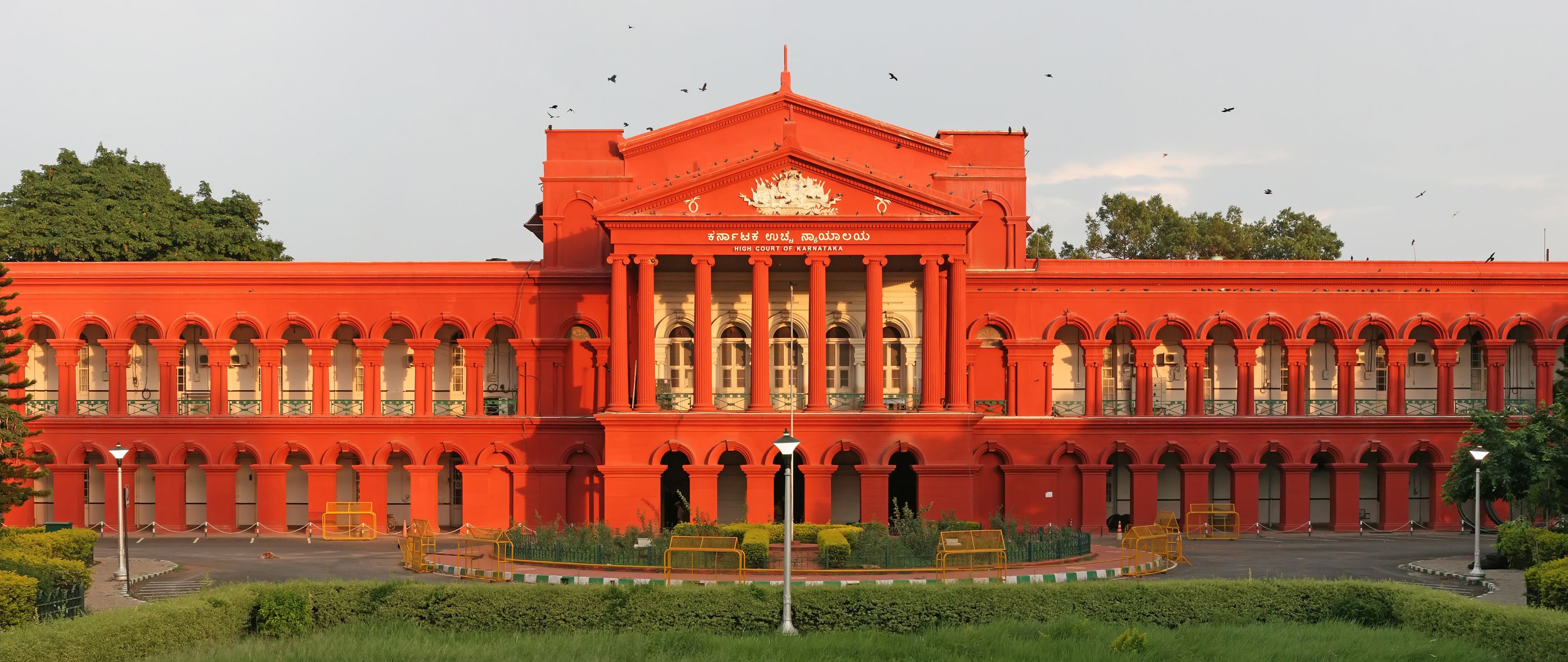 Banglore