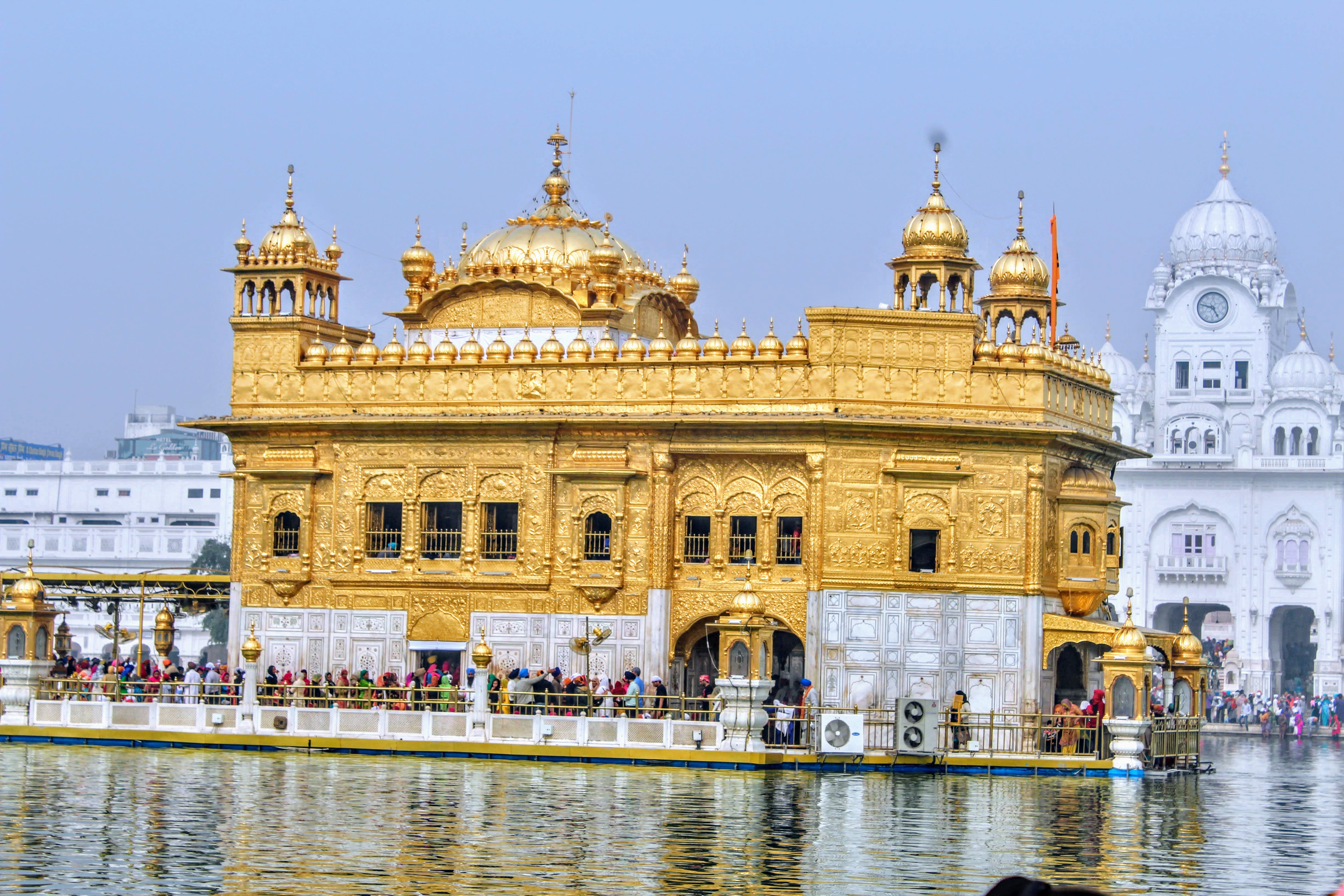 Amritsar