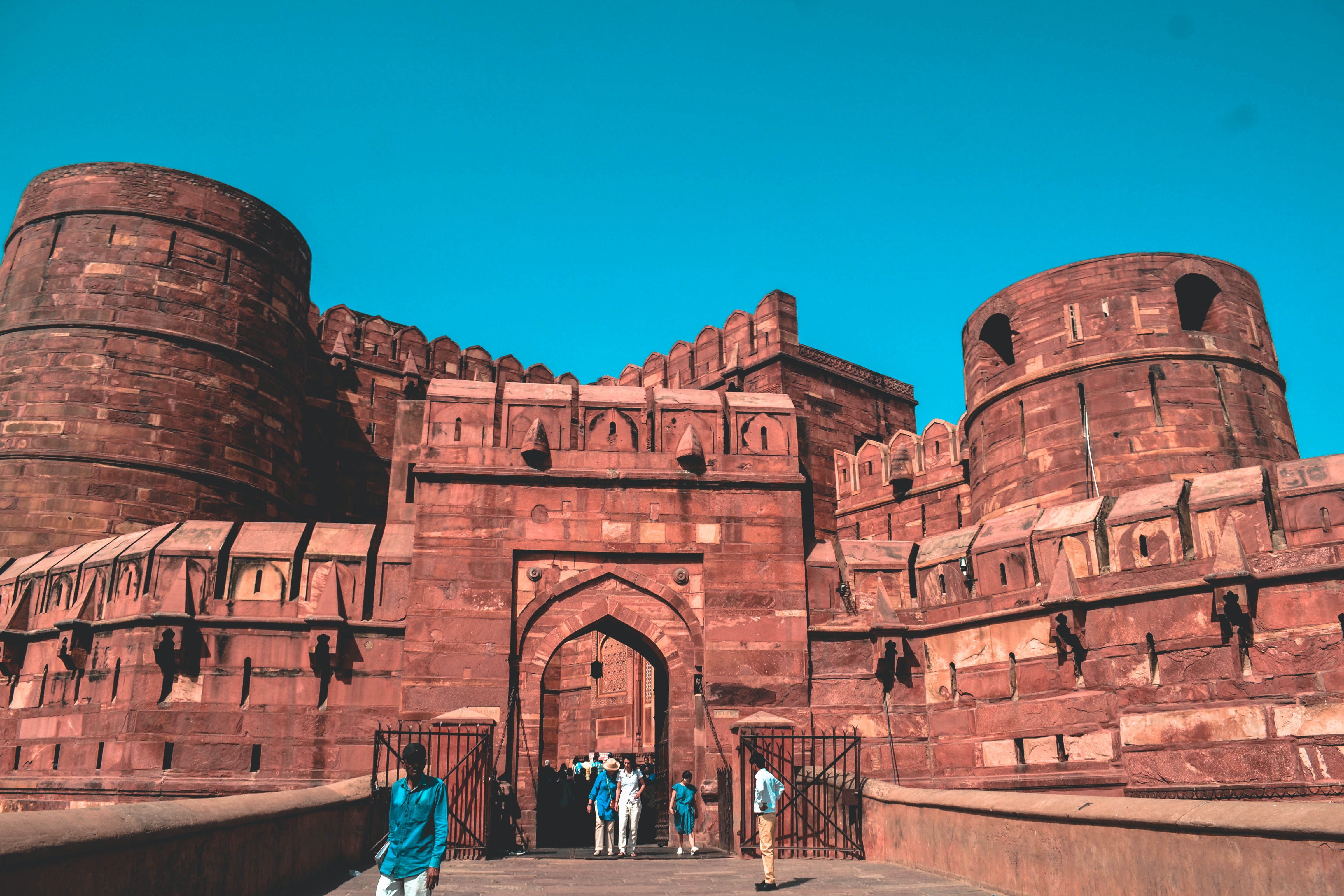 Agra  