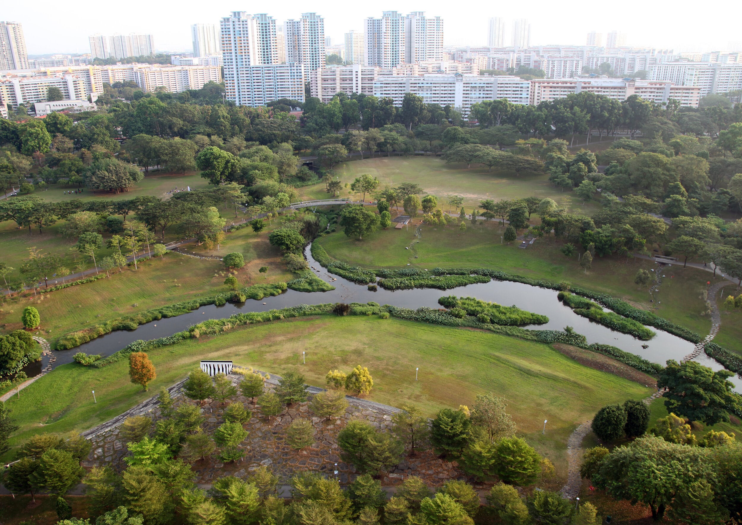 Ang Mo Kio
