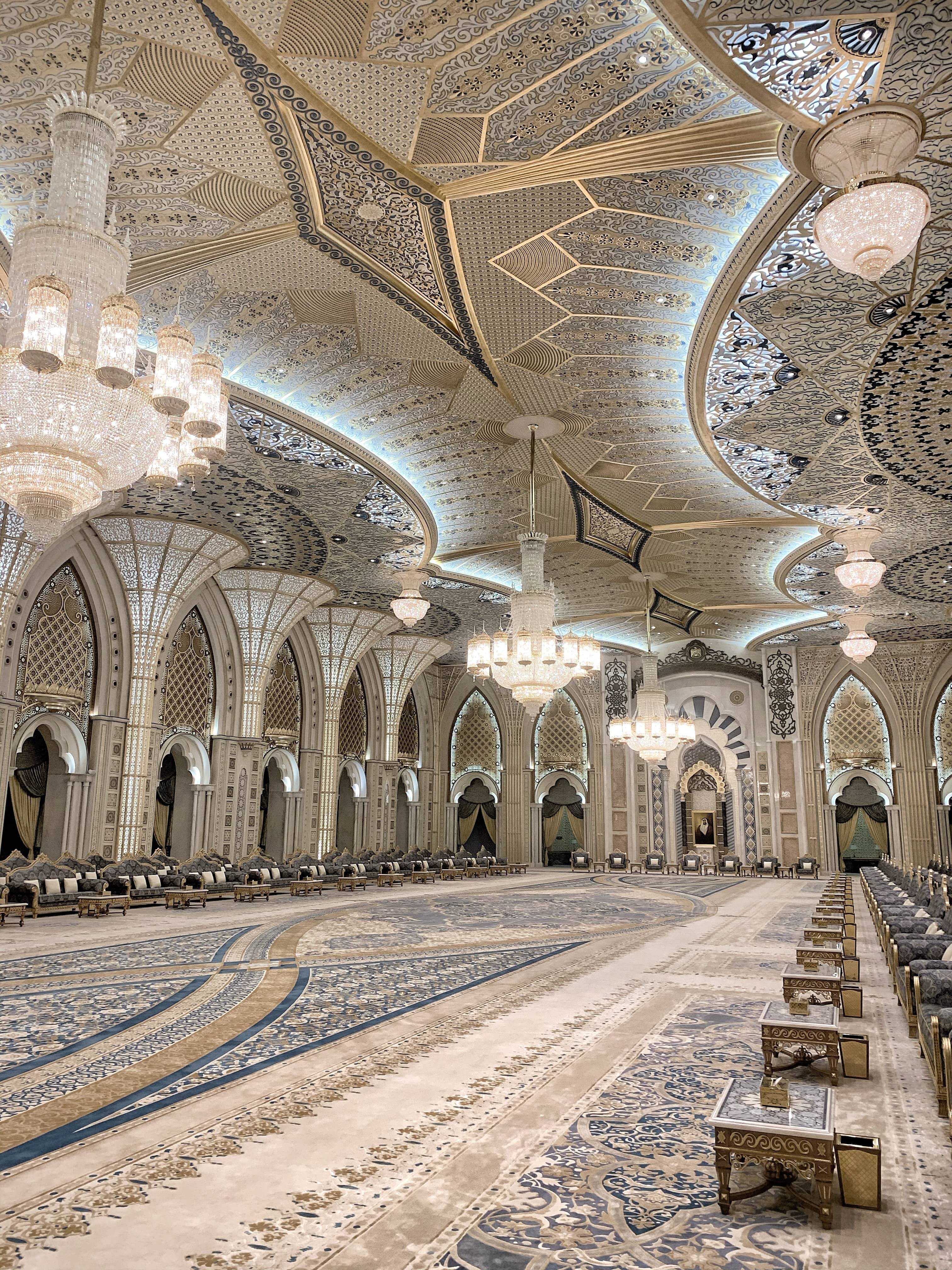 Abu Dhabi