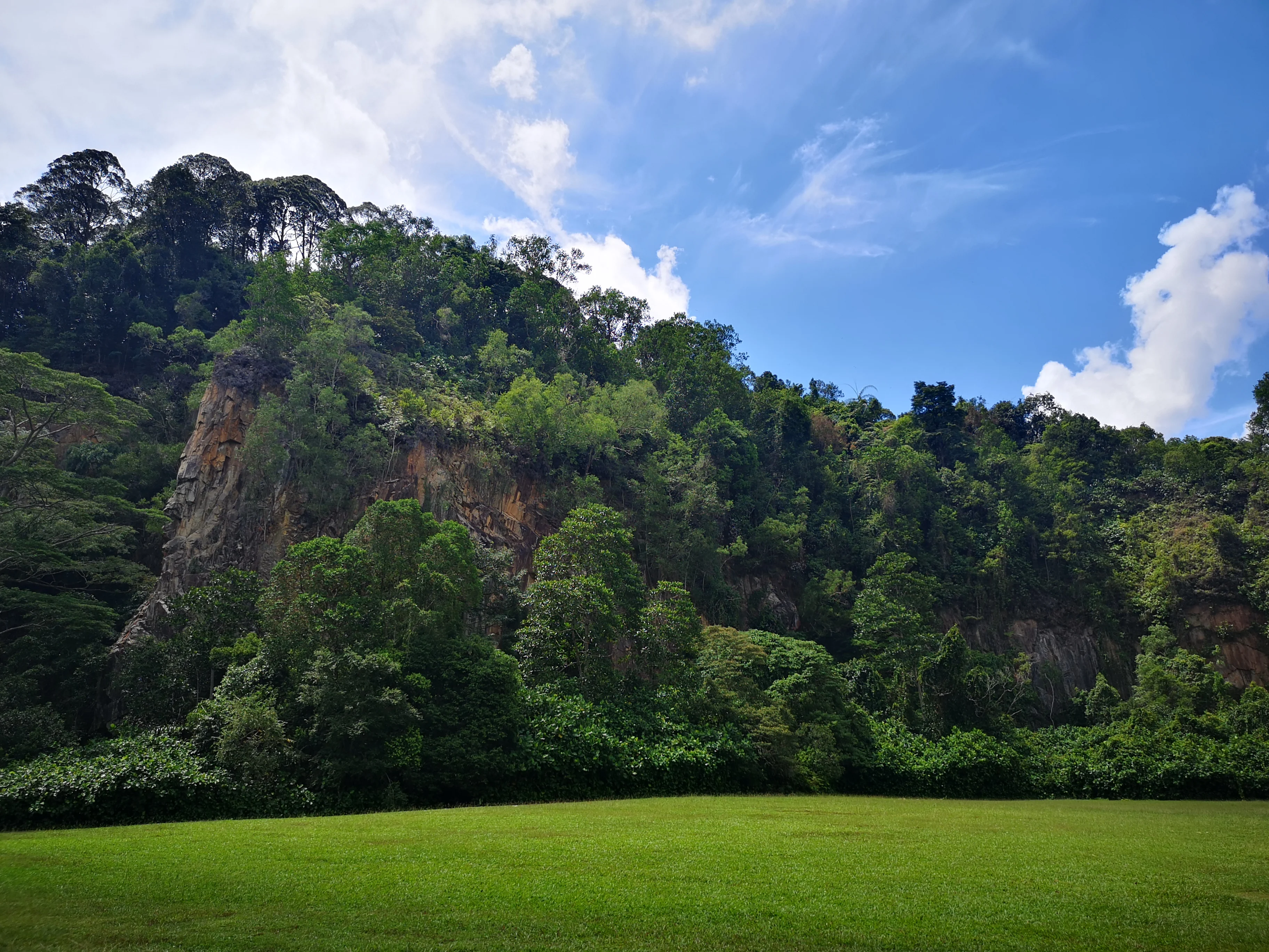 Bukit Panjang