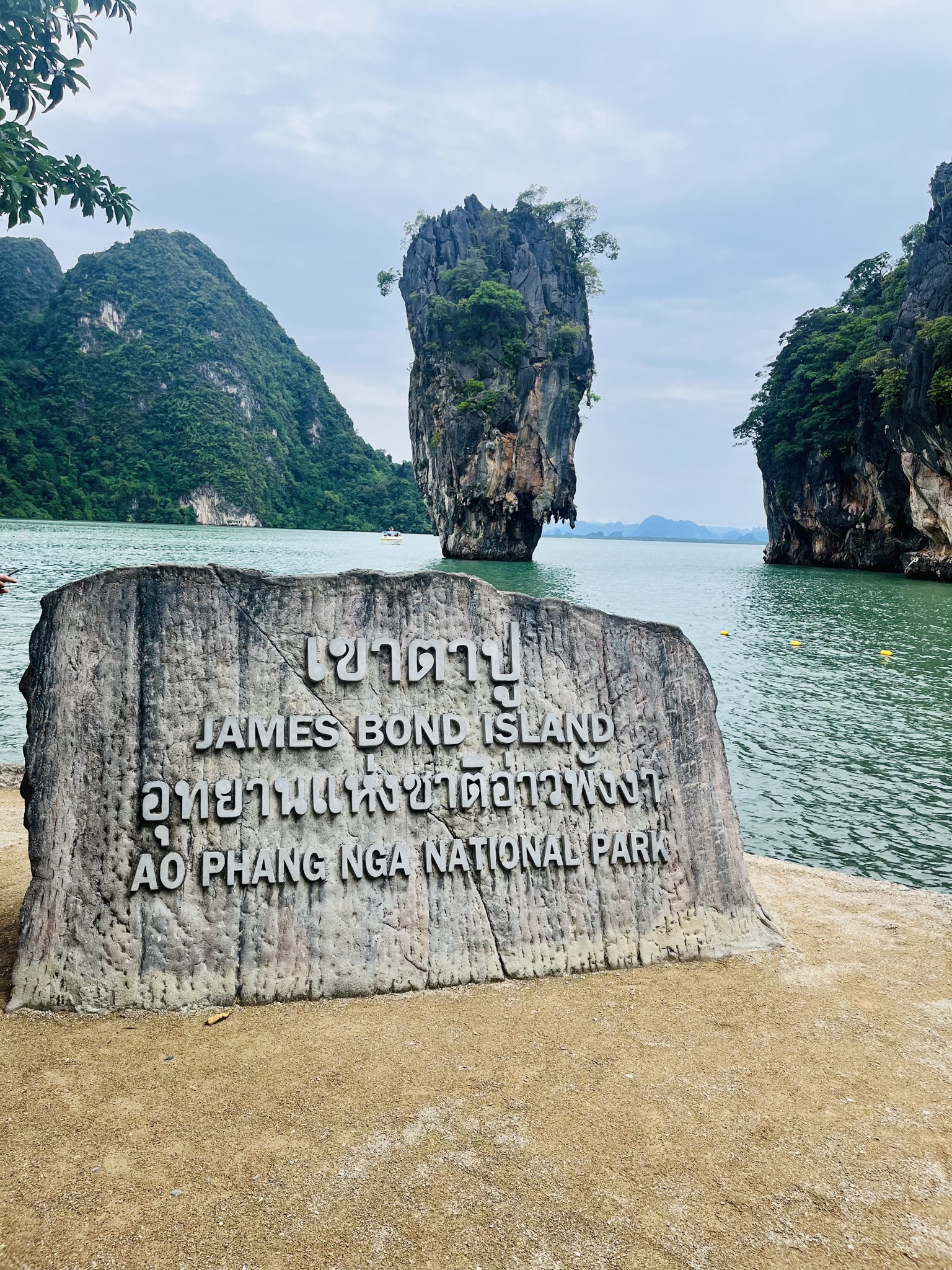 Top 10 Hidden Gems in Thailand